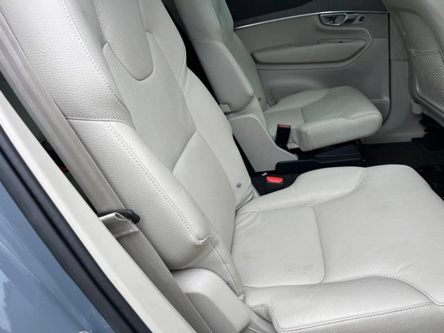 Used 2023 Volvo XC90 B6 Plus w/ Protection Package AWD/4WD image 13