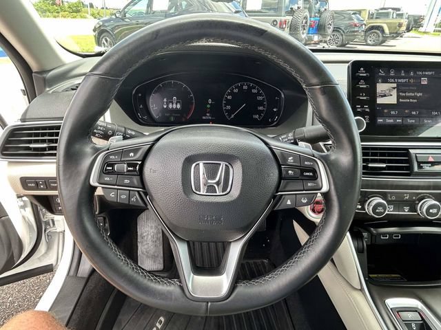 Used 2022 Honda Accord Touring image 19