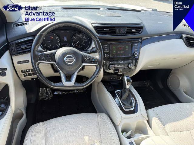 Used 2019 Nissan Rogue Sport SL FWD image 9