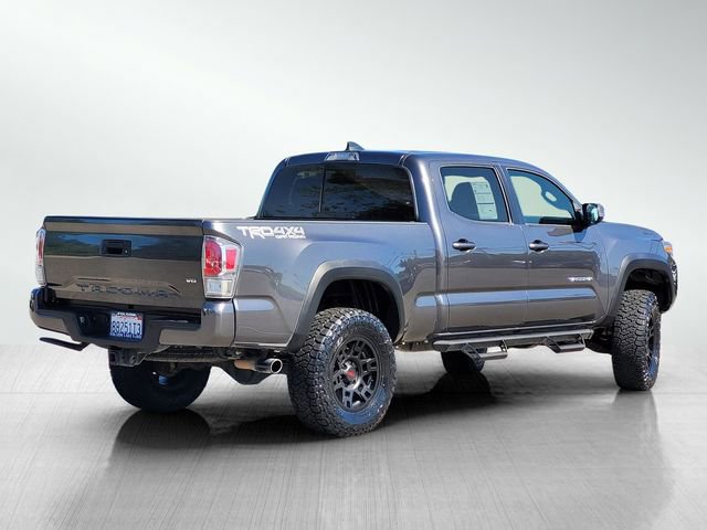 Used 2023 Toyota Tacoma TRD Off-Road w/ TRD Premium Off Road Package image 3
