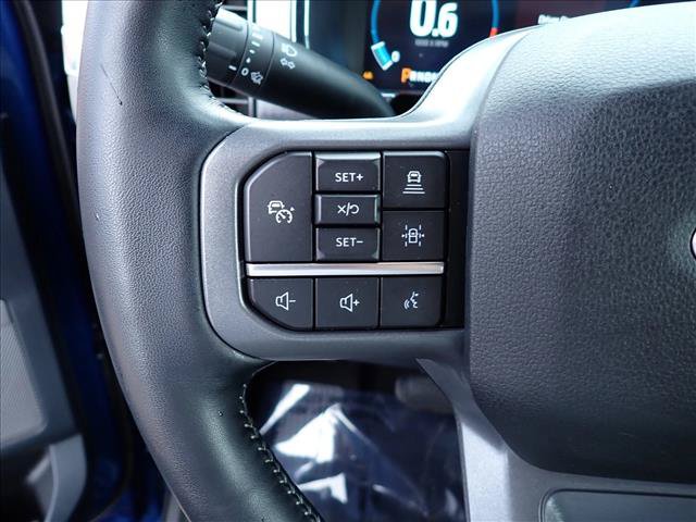 Certified 2023 Ford F150 Lariat w/ Equipment Group 502A High AWD/4WD image 20