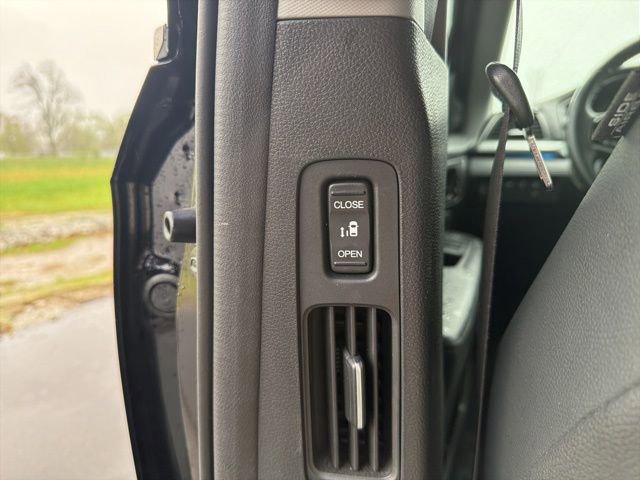 Used 2024 Honda Odyssey Touring image 19