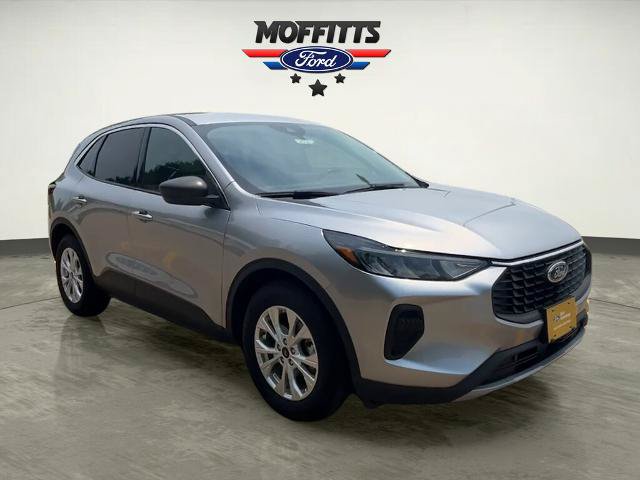 Certified 2023 Ford Escape Active FWD image 7