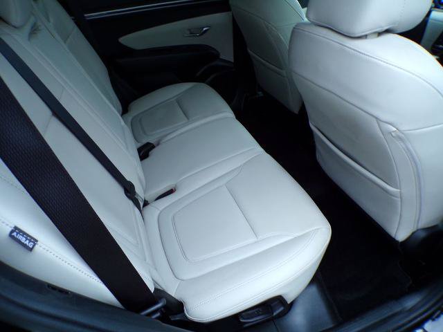 Used 2024 Hyundai Tucson SEL w/ Convenience Package AWD/4WD image 12