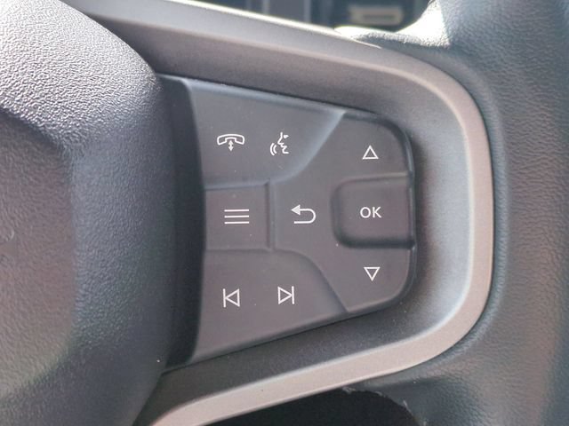 Certified 2025 Ford Bronco Badlands AWD/4WD image 18
