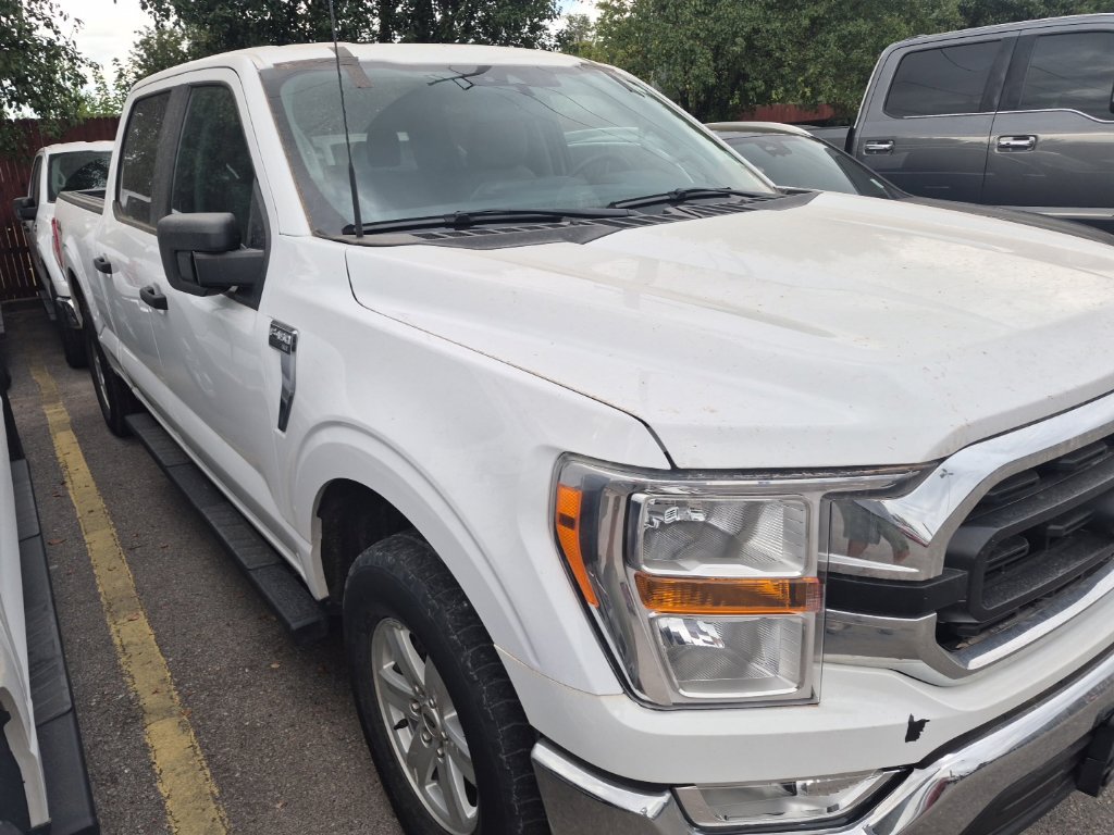 Certified 2022 Ford F150 XLT AWD/4WD image 26