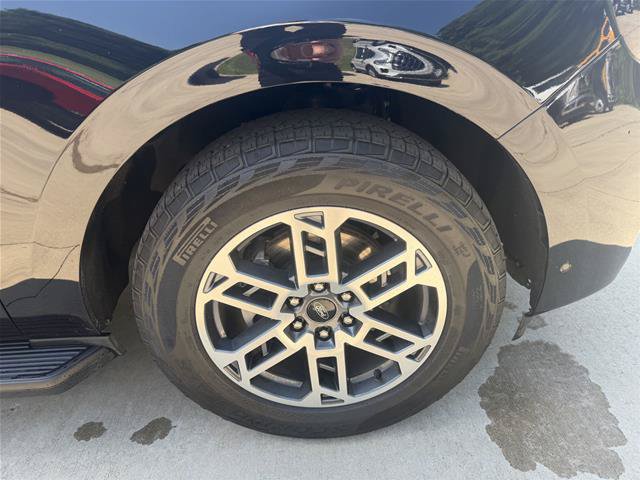 Certified 2025 Ford Expedition Active AWD/4WD image 34