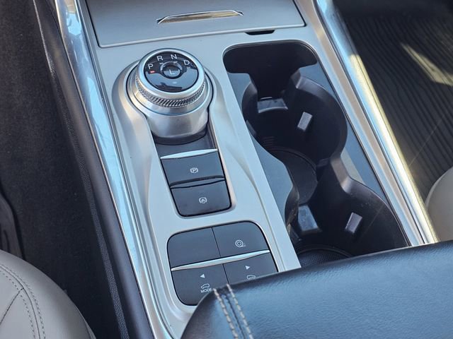 Certified 2023 Ford Explorer XLT w/ Equipment Group 202A image 22