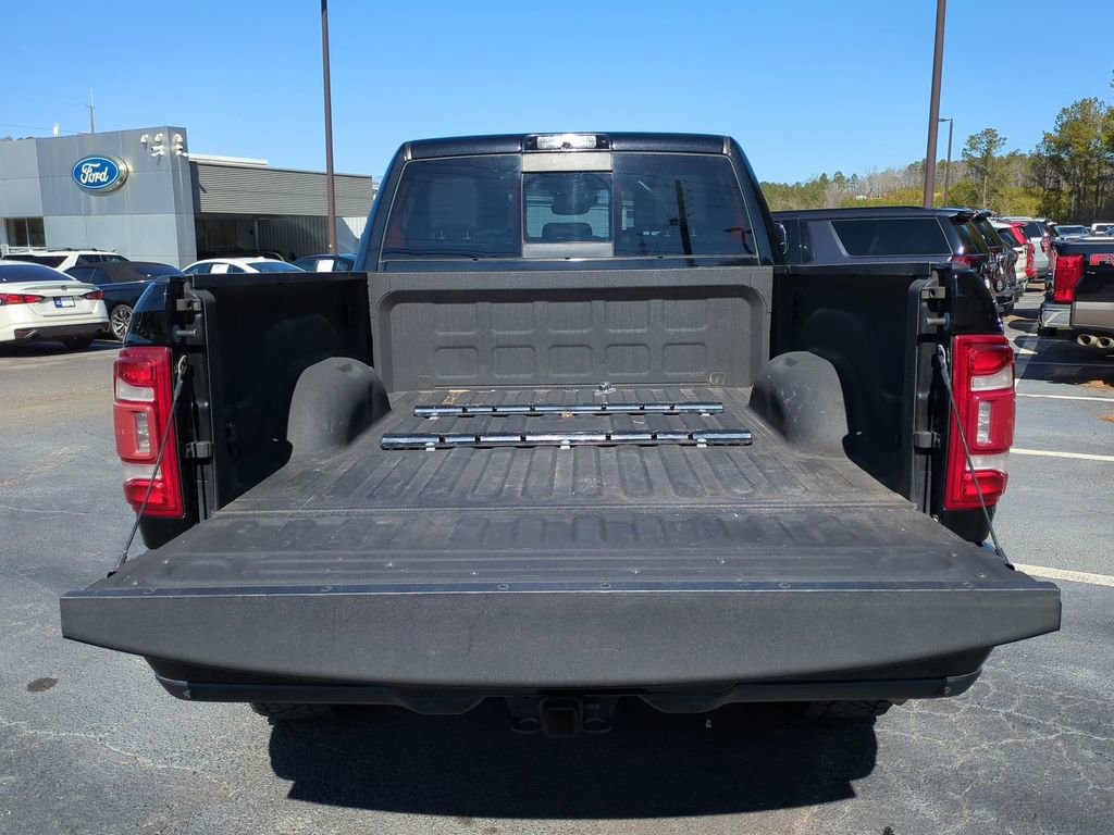Used 2019 RAM 2500 Limited image 13
