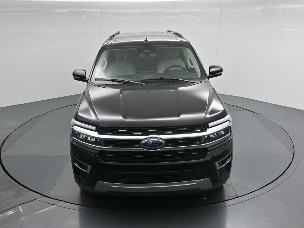 Certified 2024 Ford Expedition Max Limited image 22