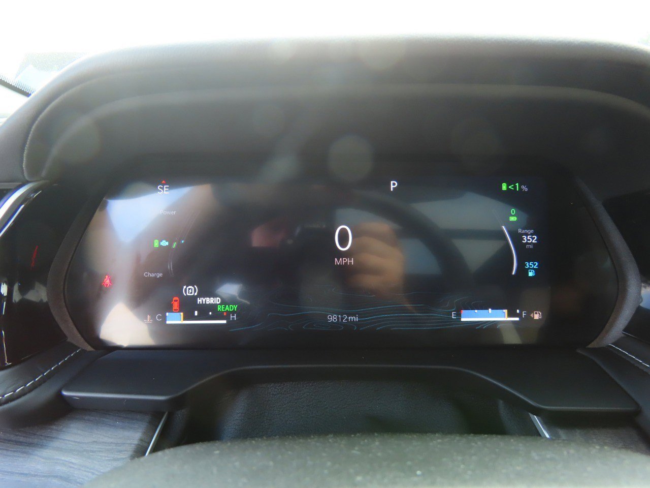 Used 2022 Jeep Grand Cherokee Limited 4xe w/ Luxury Tech Group II image 27