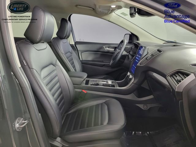 Certified 2024 Ford Edge SEL w/ Convenience Package image 18