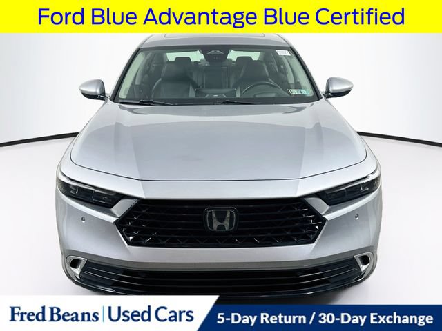 Used 2023 Honda Accord Touring image 2