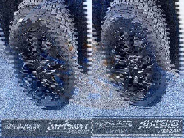 Used 2017 Jeep Grand Cherokee Altitude image 22