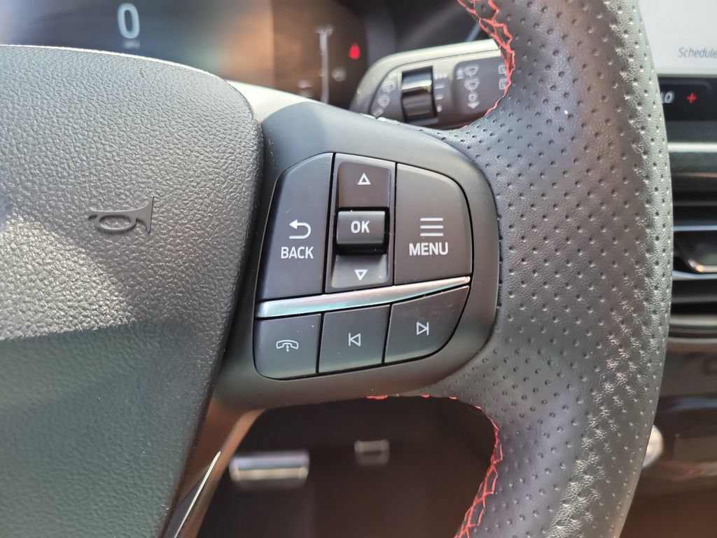 Certified 2023 Ford Escape ST-Line w/ Tech Pack #1 FWD image 29