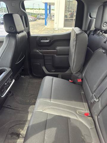 Used 2021 GMC Sierra 1500 SLT AWD/4WD image 6