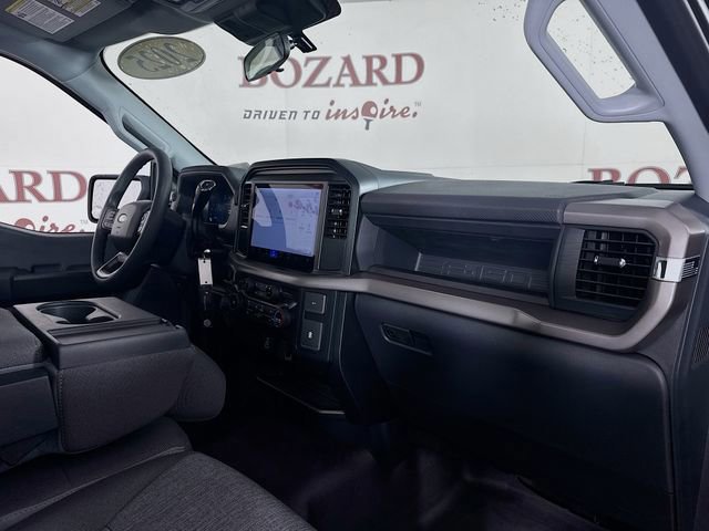 Certified 2025 Ford F150 XL image 29