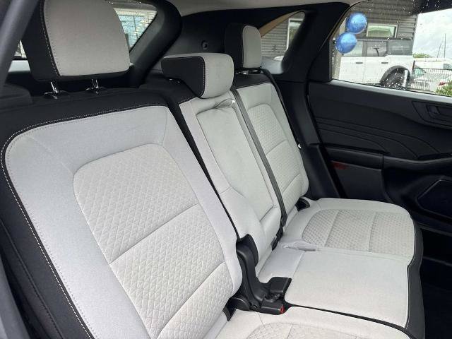 Certified 2024 Ford Escape Active FWD image 12
