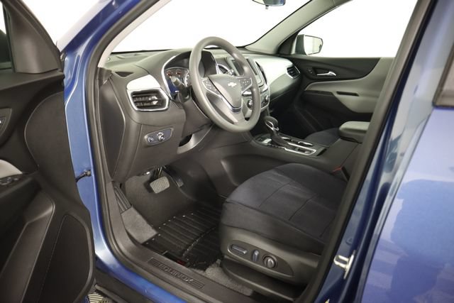 Used 2024 Chevrolet Equinox LS w/ LS Convenience Package AWD/4WD image 30