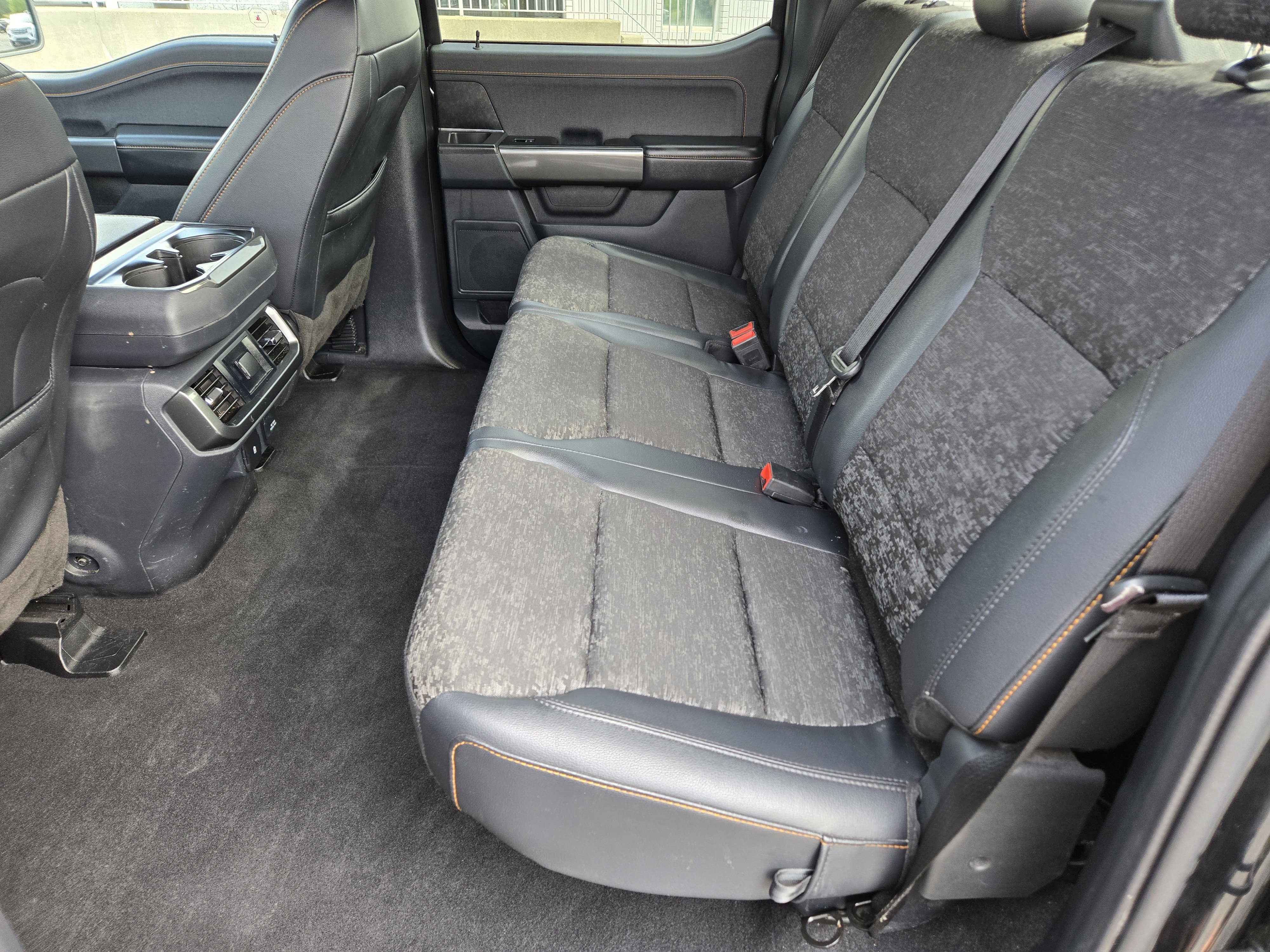 Certified 2023 Ford F150 Tremor image 18