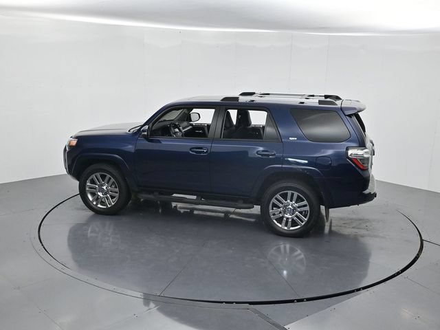 Used 2024 Toyota 4Runner SR5 Premium w/ Moonroof Package AWD/4WD image 47
