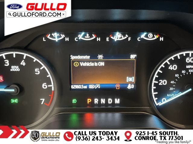 Certified 2023 Ford F150 XL w/ STX Appearance Package RWD image 23