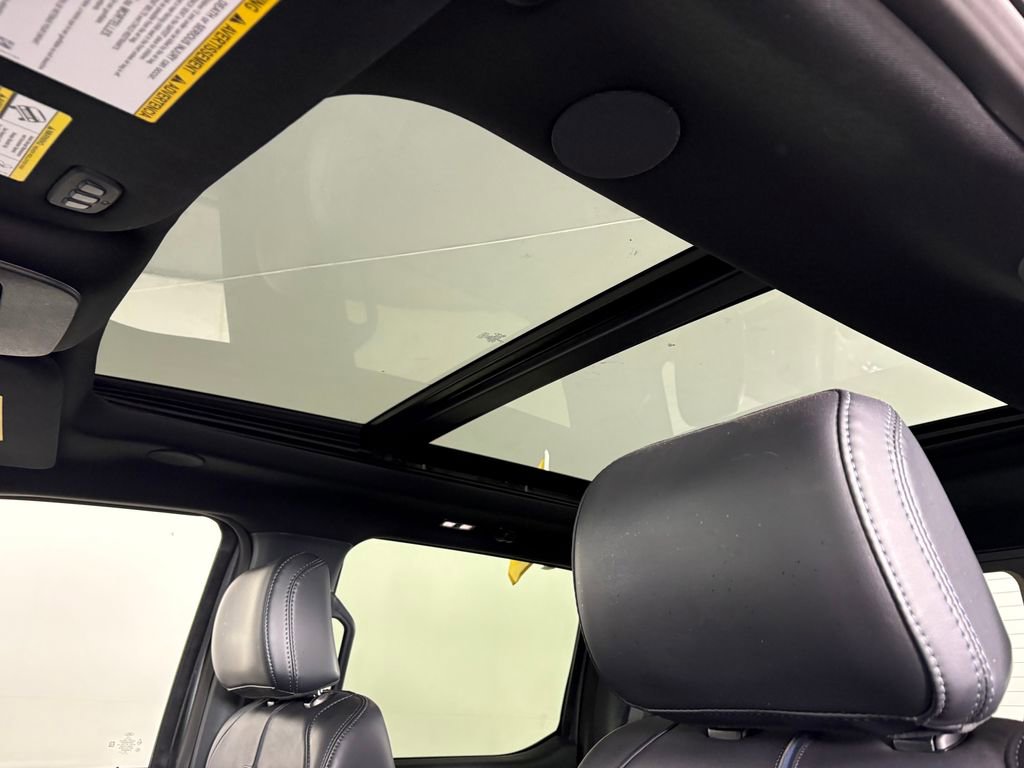 Certified 2026 Ford F450 Platinum AWD/4WD image 26
