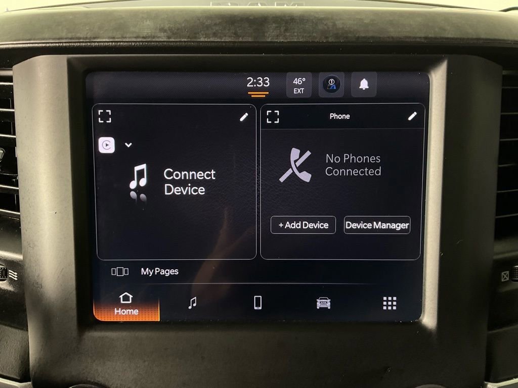 Used 2022 RAM 1500 Big Horn image 21