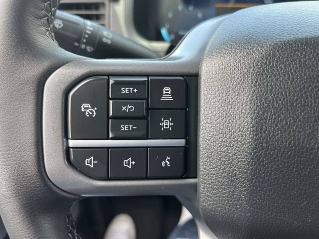Certified 2025 Ford F150 XLT w/ Equipment Group 303A High AWD/4WD image 27