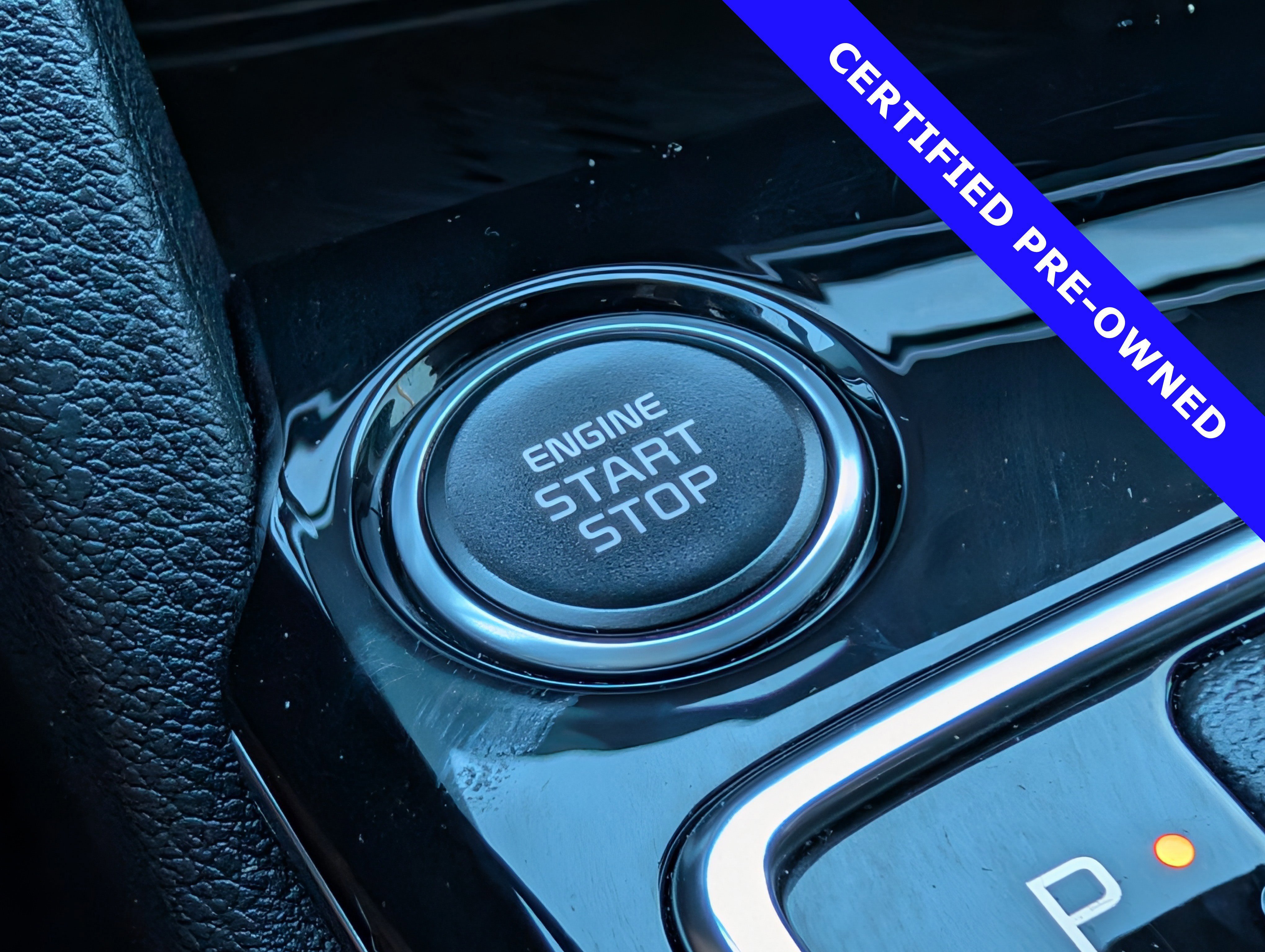 Used 2024 Kia Sportage SX image 35