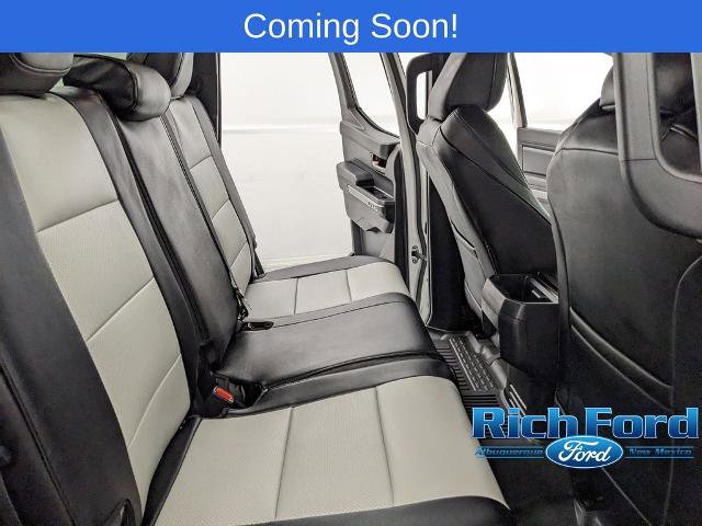 Used 2024 Toyota Tacoma TRD Sport RWD image 19