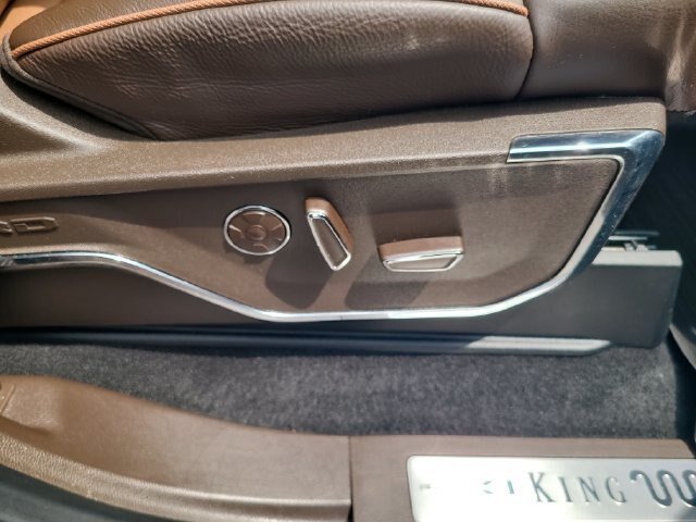 Certified 2024 Ford F150 King Ranch AWD/4WD image 29