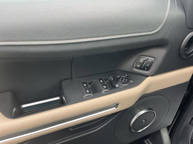 Certified 2024 Ford Expedition Max Limited image 14