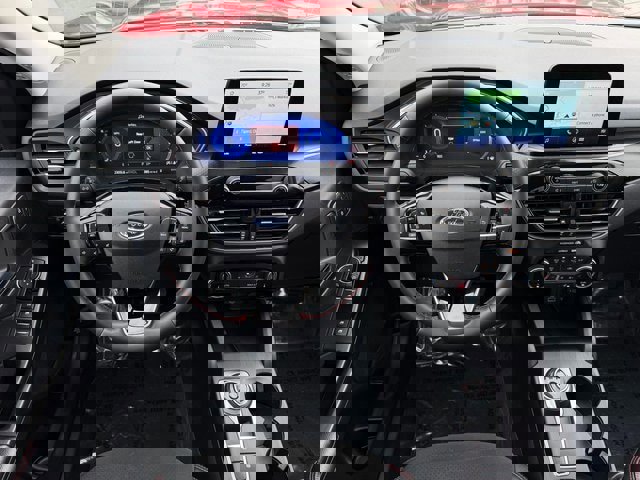 Certified 2022 Ford Escape SEL w/ SEL Stealth AWD Package image 13