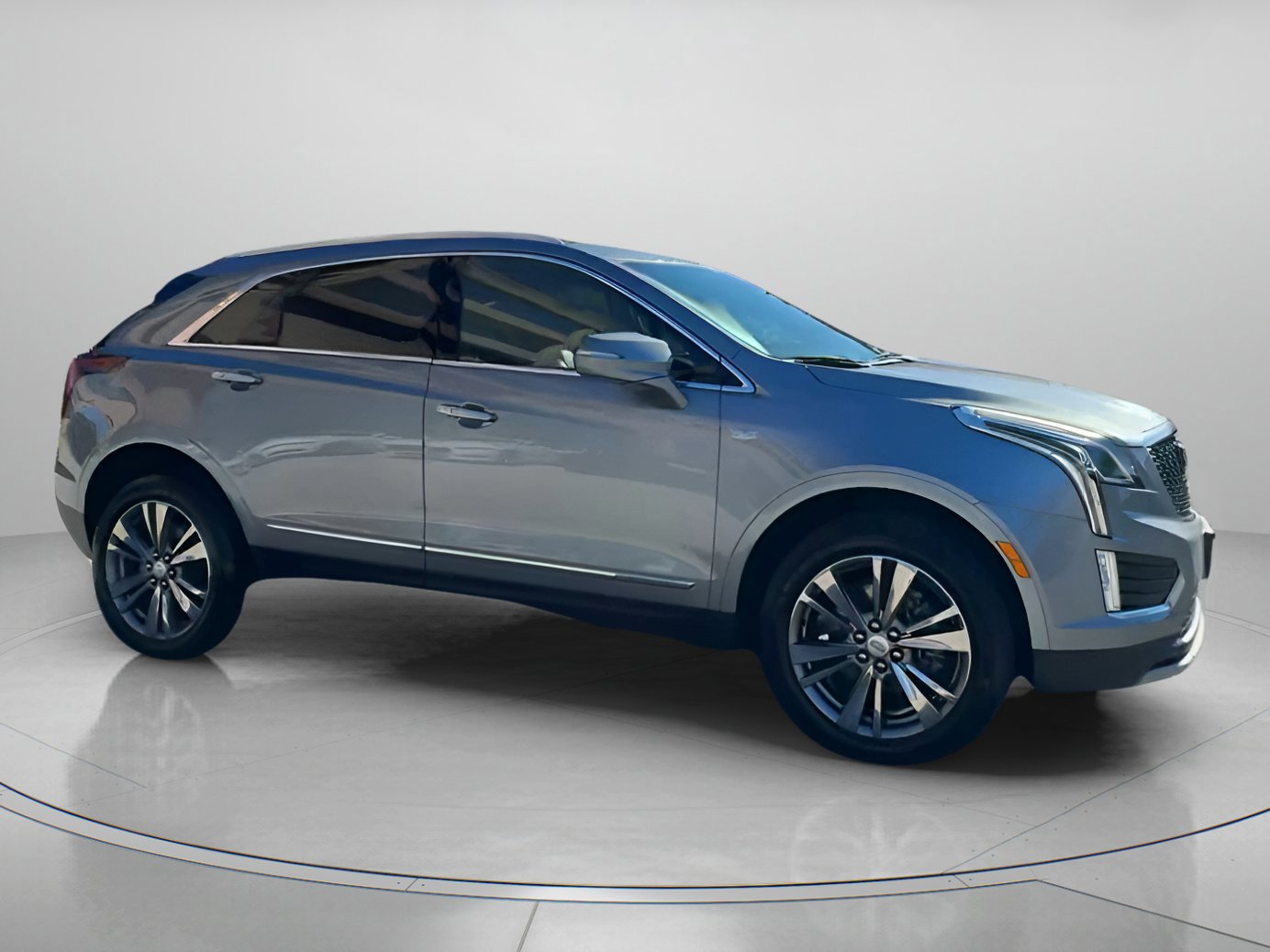 Used 2025 Cadillac XT5 Premium Luxury image 29