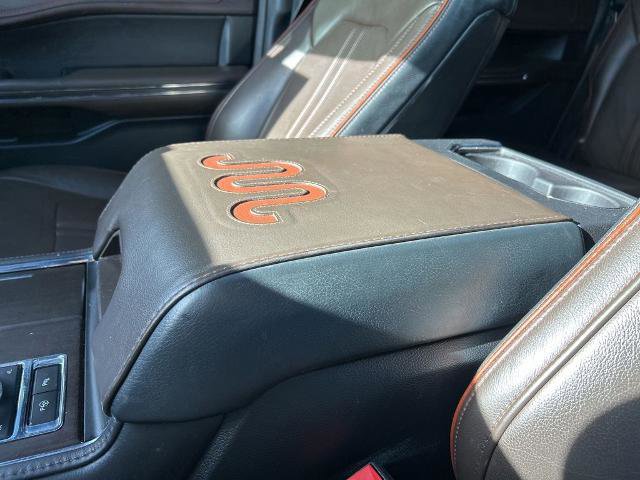 Certified 2021 Ford Expedition Max King Ranch image 38