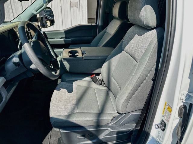 Certified 2026 Ford F250 XLT AWD/4WD image 19