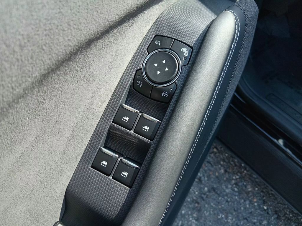 Certified 2024 Ford Mustang Mach-E GT w/ Bronze Appearance Package image 19