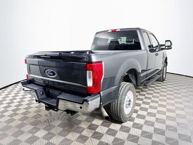 Certified 2019 Ford F250 XLT w/ XLT Value Package AWD/4WD image 7