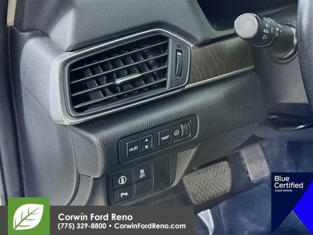 Used 2019 Honda Accord Touring image 13