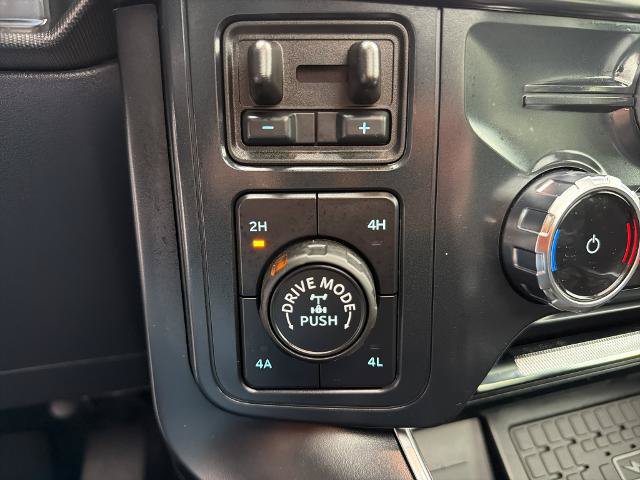 Certified 2025 Ford F150 Raptor AWD/4WD image 37