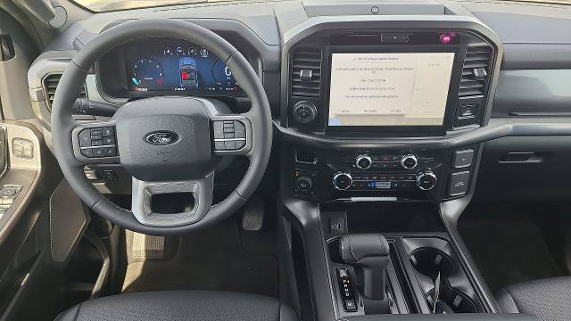 Certified 2026 Ford F150 Lariat AWD/4WD image 21