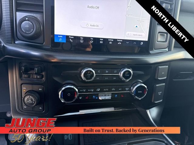 Certified 2024 Ford F150 Raptor AWD/4WD image 18