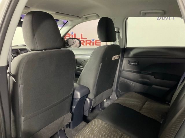 Used 2016 Mitsubishi Outlander Sport ES image 15