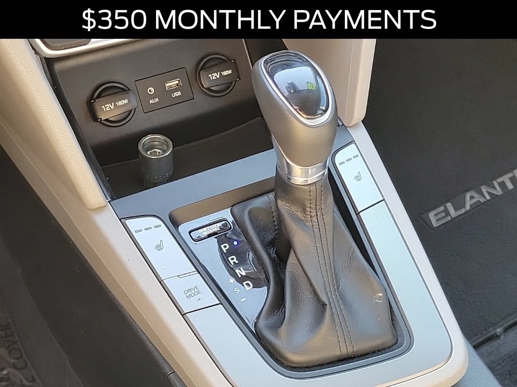 Used 2020 Hyundai Elantra Value Edition FWD image 29
