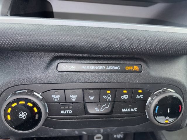 Certified 2024 Ford Bronco Sport Big Bend AWD/4WD image 30