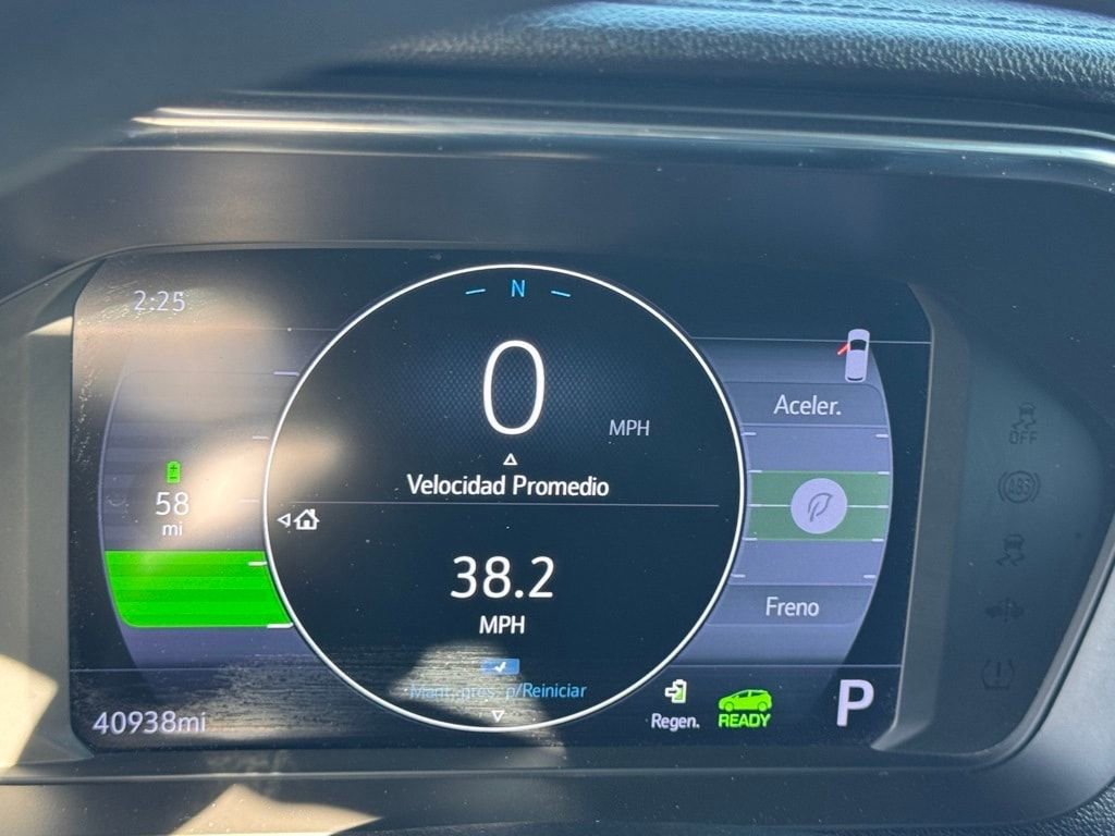 Used 2023 Chevrolet Bolt LT w/ Driver Confidence Package image 20