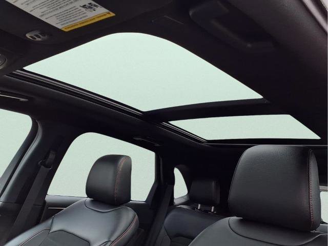 Certified 2023 Ford Edge ST-Line AWD/4WD image 22