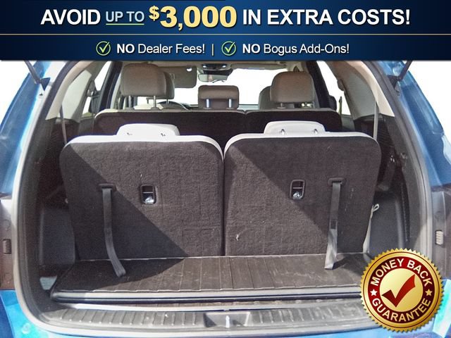 Used 2023 Kia Sorento S w/ Panoramic Sunroof Package FWD image 24