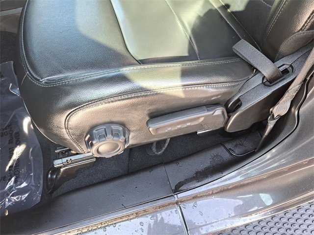 Used 2022 Jeep Wrangler Unlimited Sahara image 24